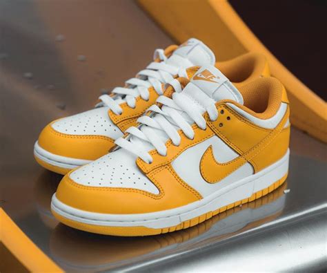 nike sb dunks laser orange|nike dunk low orange label.